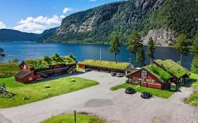 Setesdal Motel & Apartments